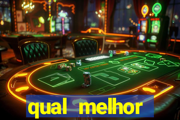 qual melhor aplicativo de jogo para ganhar dinheiro